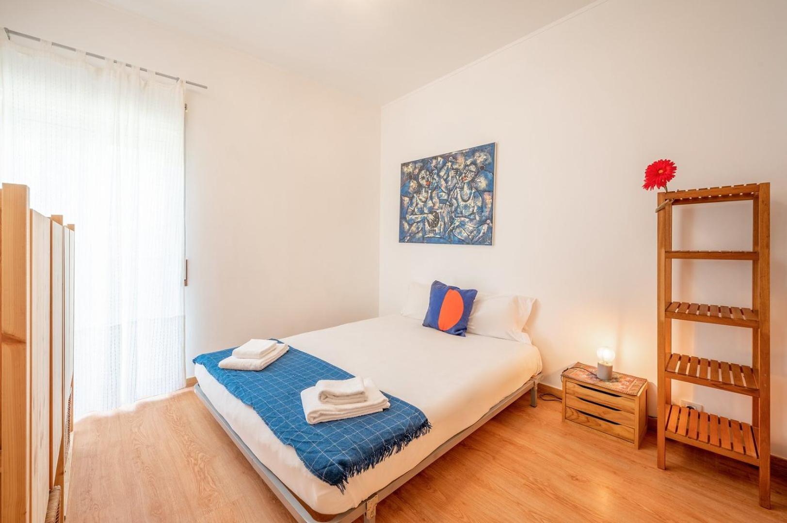 Guestready - Artsy Delight Near Parque Das Nacoes Lejlighed *