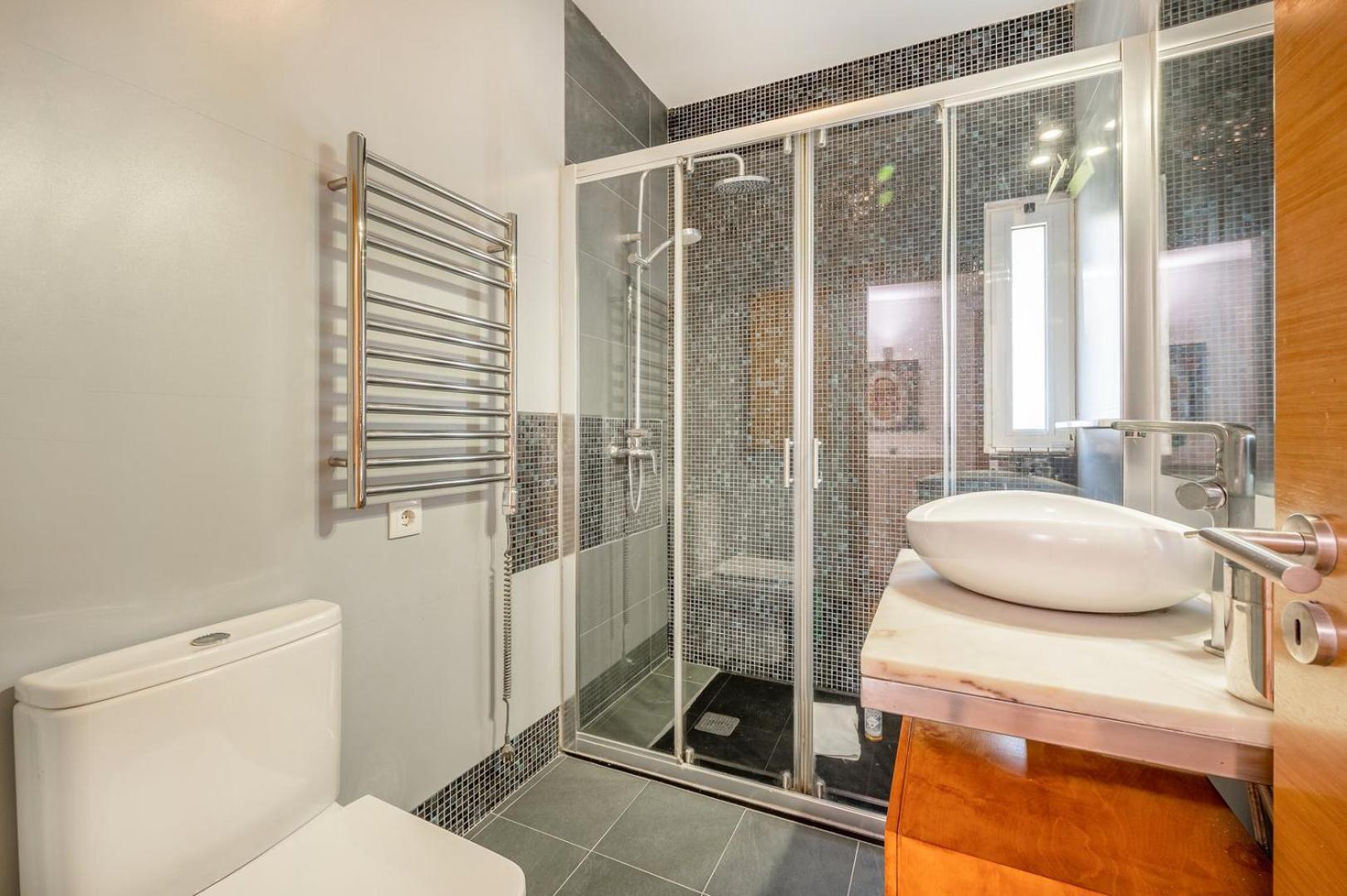 Guestready - Artsy Delight Near Parque Das Nacoes Lejlighed Lisboa
