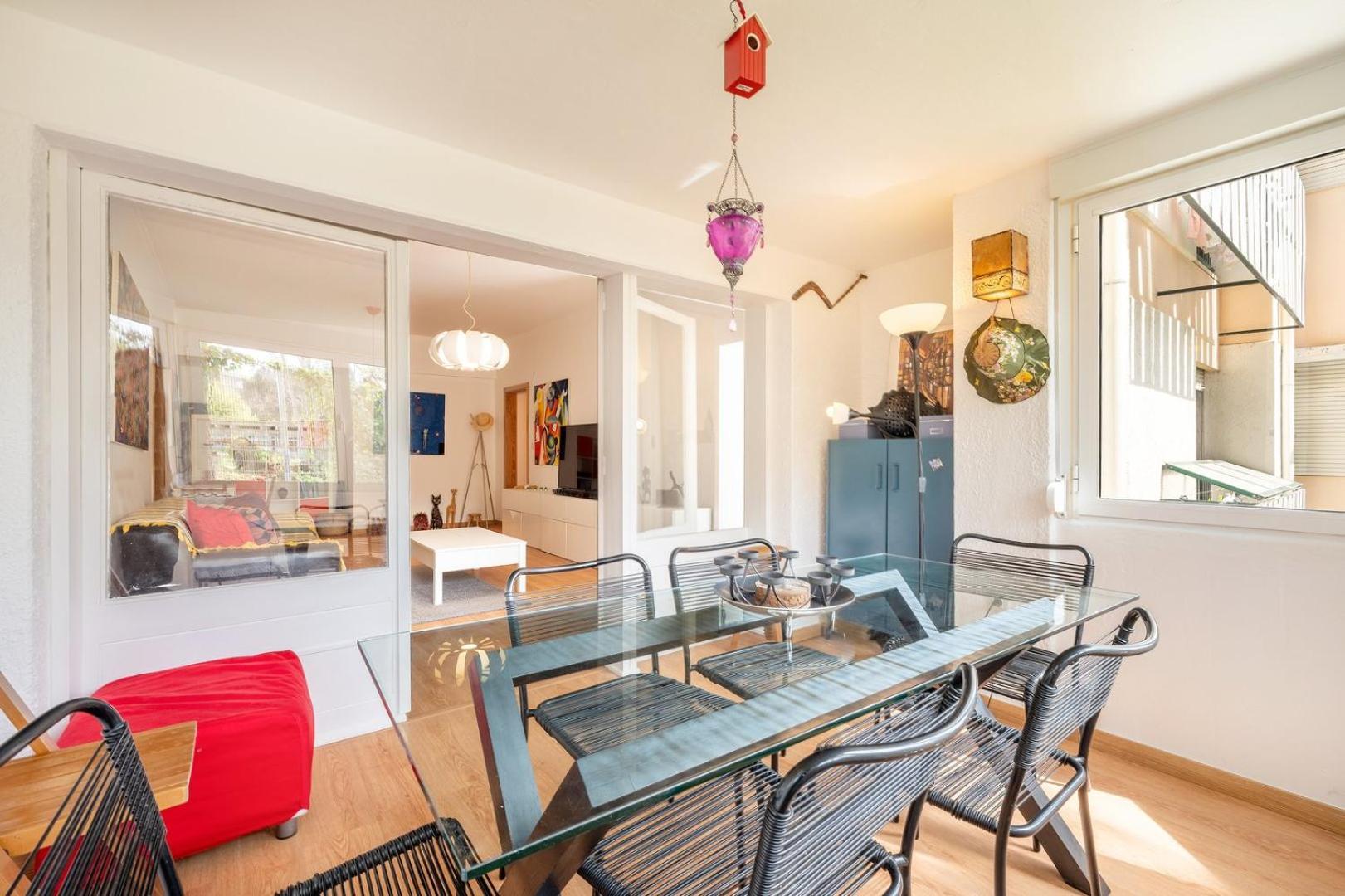 Lejlighed Guestready - Artsy Delight Near Parque Das Nacoes Lisboa